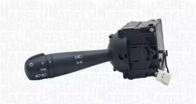 MAGNETI MARELLI 000052053010 -  Выключатель на рулевой колонке
